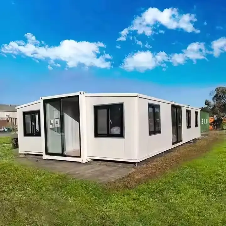 3 Bedroom Expandable House 3 Bedroom Expandable House